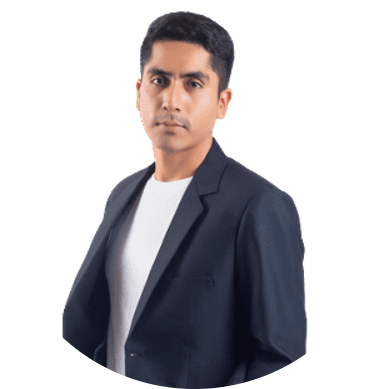 atom bio de Jose Carrasco