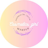 atom bio de Cosmetics girl