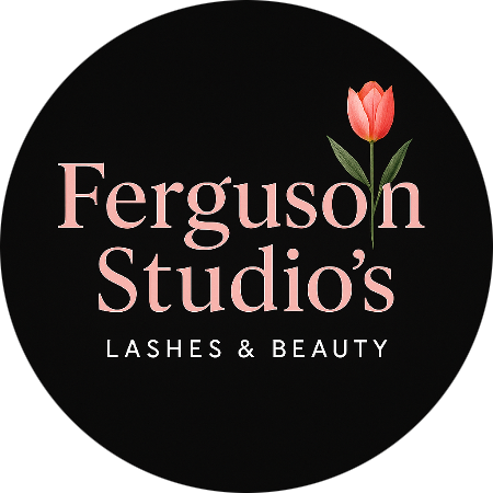 atom bio de Ferguson Studio’s 🌷