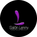 atom bio de Salón Lenny