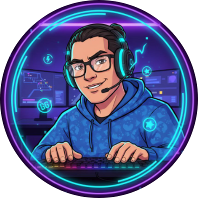 Profile picture of user Ruben Manrique