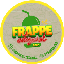 atom bio de Frappe Artesanal
