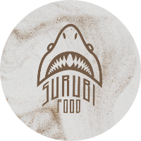 atom bio de SURUBI FOOD