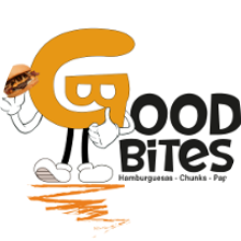 atom bio de Good Bites