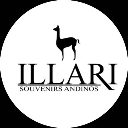 atom bio de ILLARI SOUVENIRS