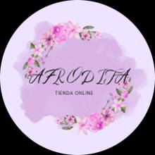 atom bio de Afrodita
