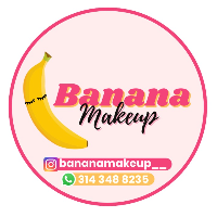atom bio de BANANA MAKEUP 💗