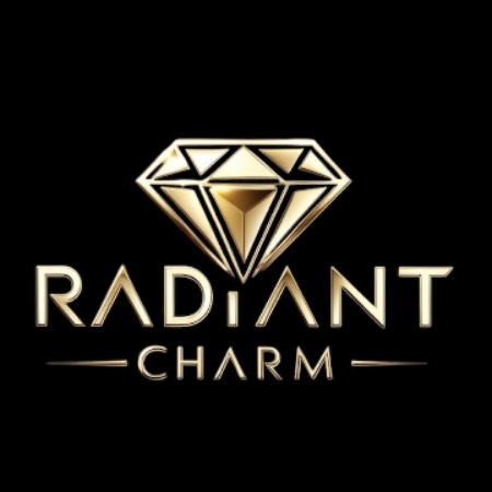 atom bio de Radiant Charms