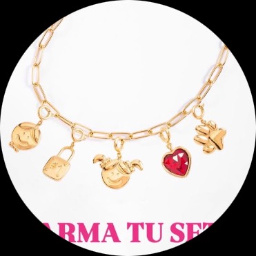 atom bio de Yedy Accesorios