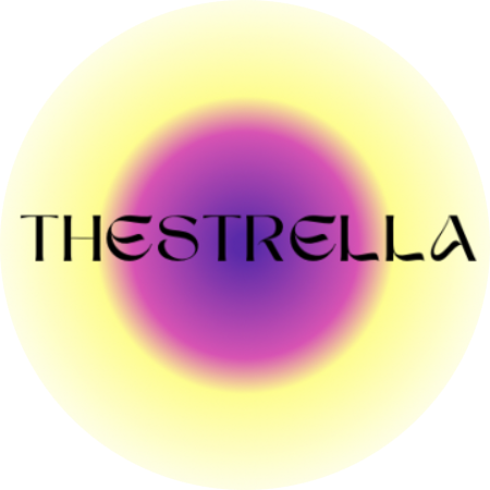 atom bio de THESTRELLA