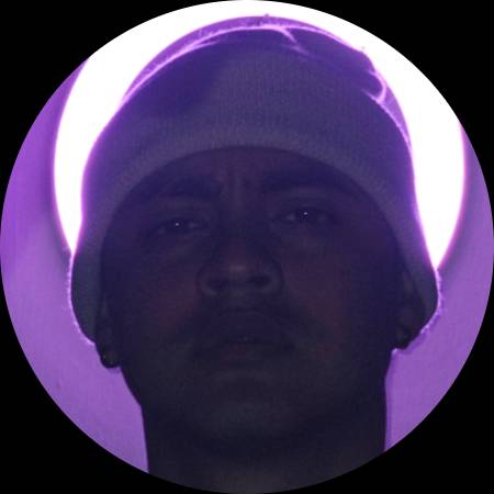 atom bio de Dj EggPlant