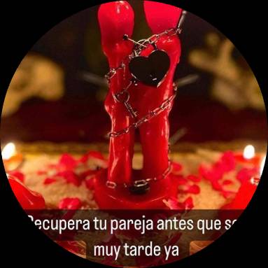 atom bio de Amarre y brujeria 100%efectivos