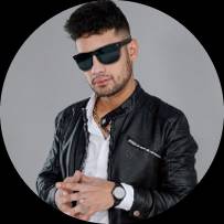 atom bio de Anonymous user