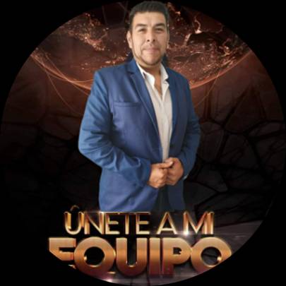 atom bio de Miguel Amador