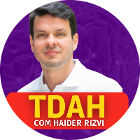 Haider Rizvi - TDAHabitos - Official Links & Social Media | atom.bio