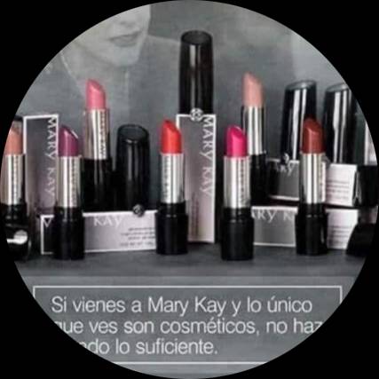 atom bio de GladysCespedesMk