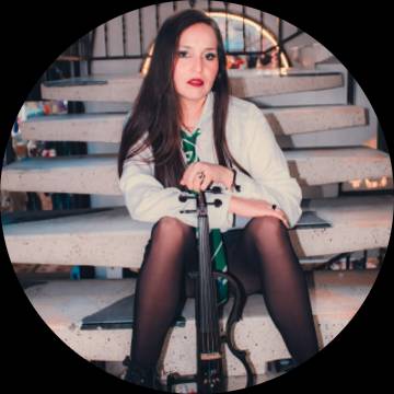 atom bio de KKARENMUSIC