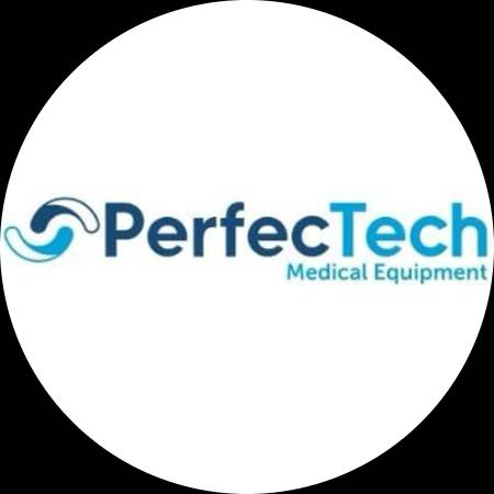 atom bio de Perfectech