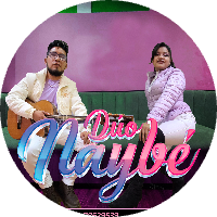 atom bio de DÚO NAYBÉ