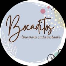atom bio de Bocaditos