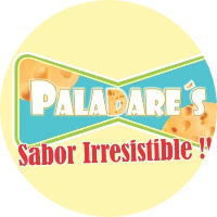 atom bio de Paladares Sabor Irresistible Est. 2017