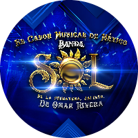 atom bio de Banda Sol de Omar Rivera