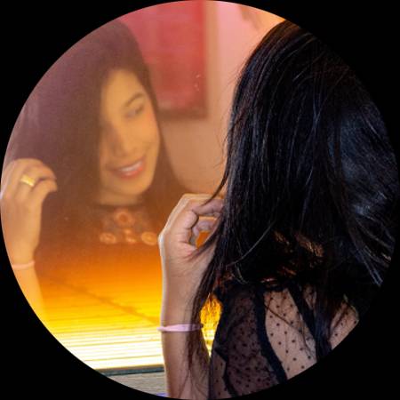 Lady - Official Links & Social Media | atom.bio