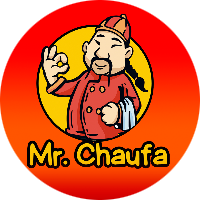 atom bio de Mr. Chaufa