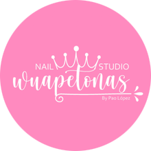 atom bio de Wuapetonas Nails
