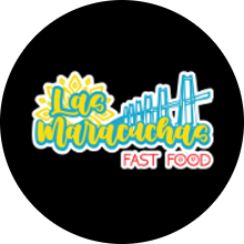atom bio de Las Maracuchas Fast Food