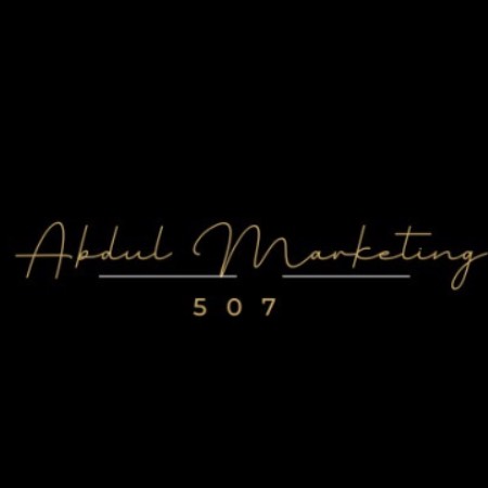 atom bio de Abdul Marketing