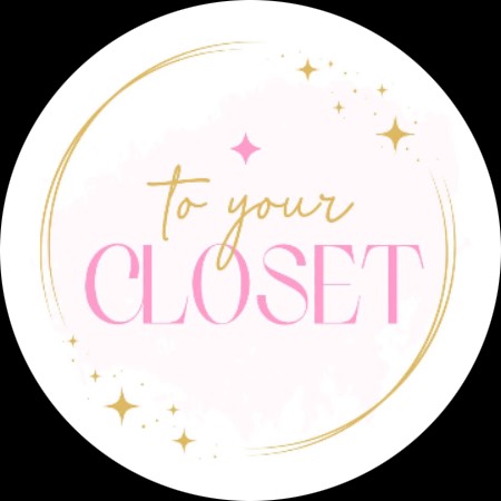 atom bio de To your closet✨