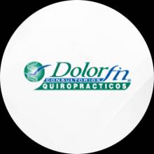 atom bio de Dolorfin Quiroprácticos