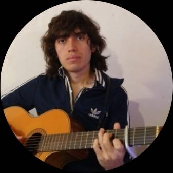 atom bio de Lauti Explorador