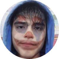 atom bio de Geymis Sonyu Quineche Torres