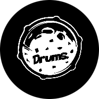 atom bio de Drums wave