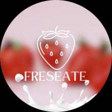 atom bio de Freseate