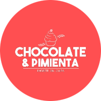 atom bio de CHOCOLATE Y PIMIENTA