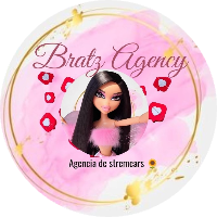 atom bio de Bratz agency