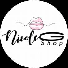 atom bio de NicoleGshop
