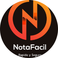 atom bio de NotaFacil
