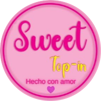 atom bio de Sweet Top In