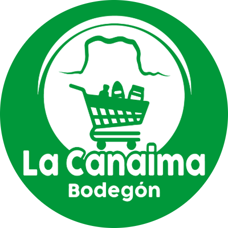 atom bio de BODEGÓN LA CANAIMA