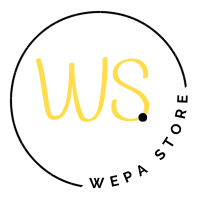 atom bio de Wepa Store