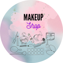atom bio de Makeup Shop