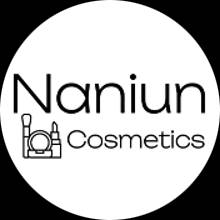 atom bio de Naniun cosmetics