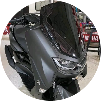 atom bio de CORDIYAMAHA