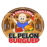 atom bio de EL PELON BURGUER