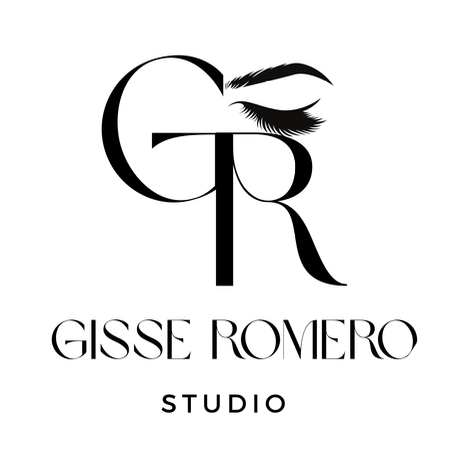 atom bio de Gisse Romero Studio