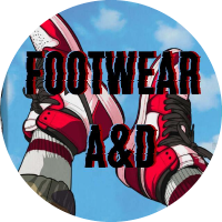 atom bio de Footwear A&D